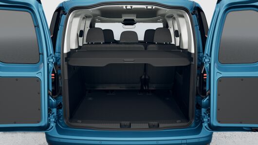 Obrázek Akční Caddy Life 2,0 TDI 4MOT