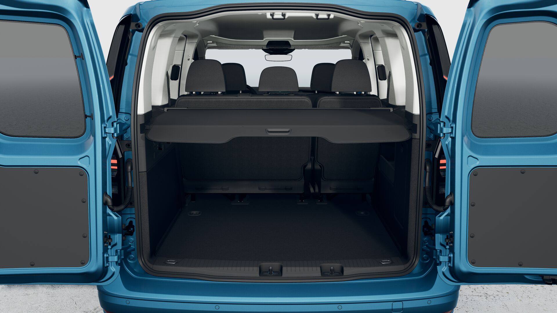 Obrázek Akční Caddy Life 2,0 TDI 4MOT