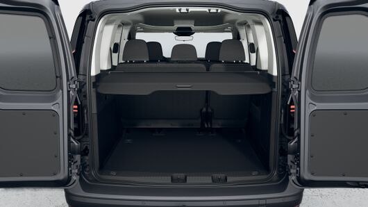 Obrázek Akční Caddy Life 1,5 TSI DSG