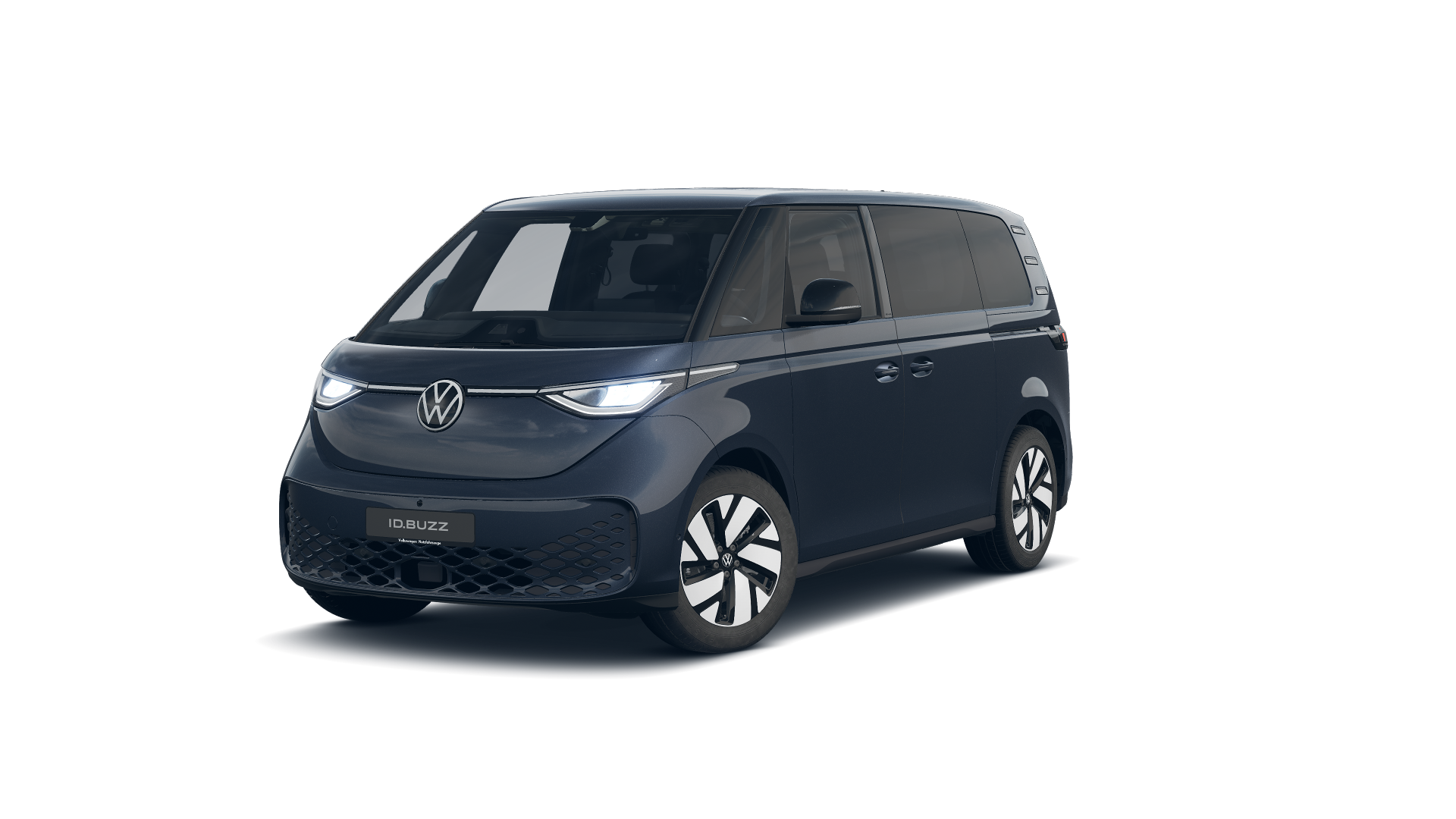 Obrázek Akční ID. Buzz Pro 79 kWh