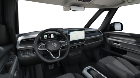 Obrázek Akční ID. Buzz Pro 79 kWh
