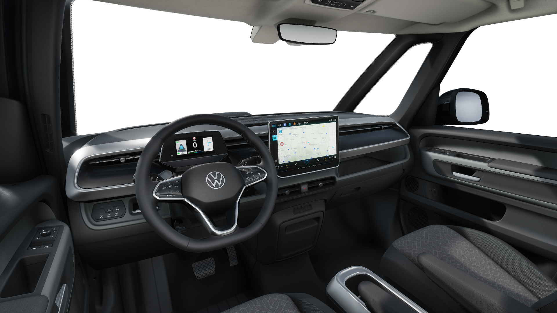Obrázek Akční ID. Buzz Pro 79 kWh