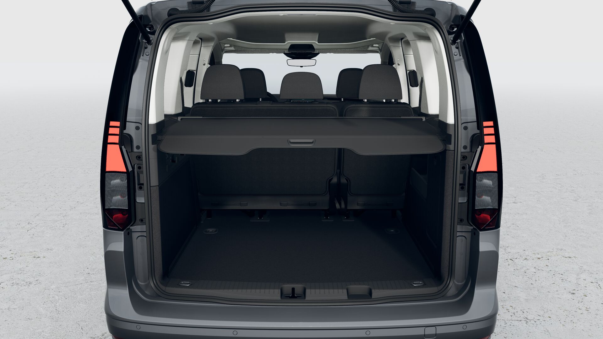 Obrázek Akční Caddy 1,5 TSI DSG