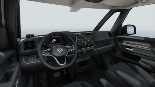 Obrázek Akční ID. Buzz Cargo 79 kWh
