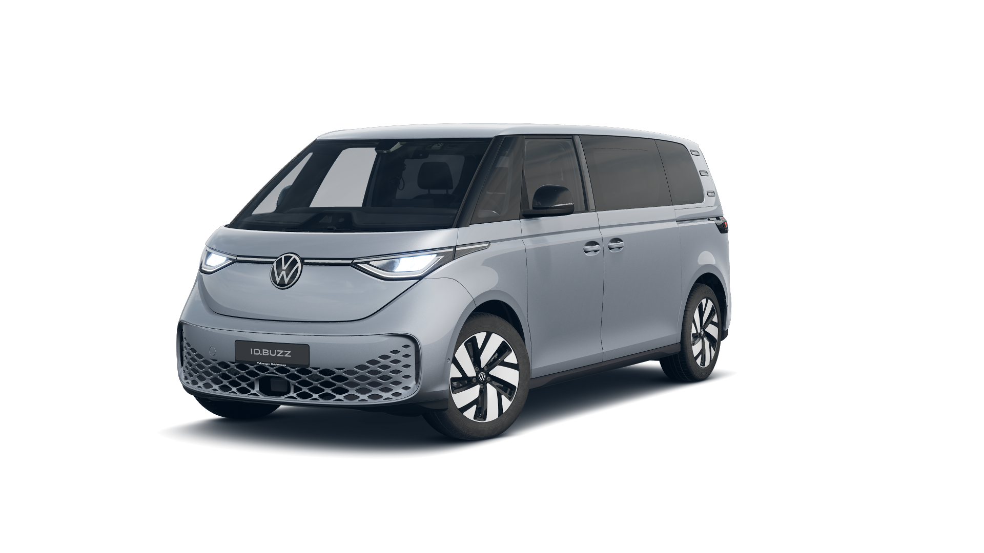 Obrázek Akční ID. Buzz Long Pro 86 kWh