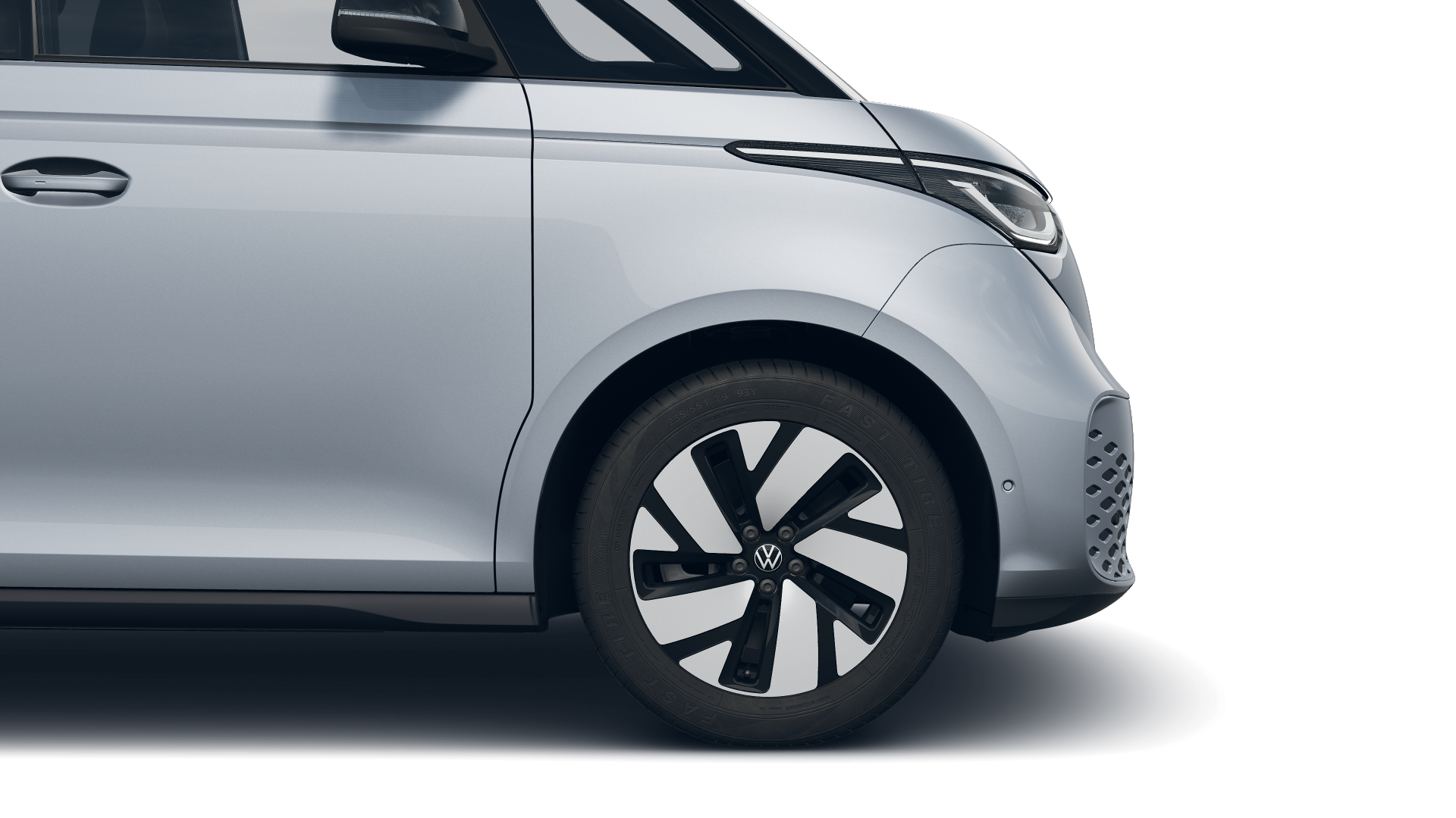 Obrázek Akční ID. Buzz Long Pro 86 kWh