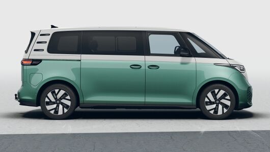 Obrázek Akční ID. Buzz Long Pro 86 kWh