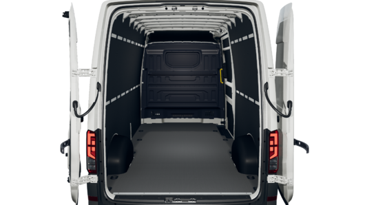 Obrázek Crafter skříň 35 103kW 8AU FWD DR