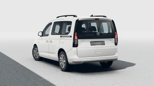 Obrázek Akční Caddy Life 1,5 TSI