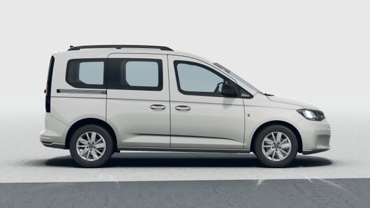 Obrázek Akční Caddy Life 1,5 TSI
