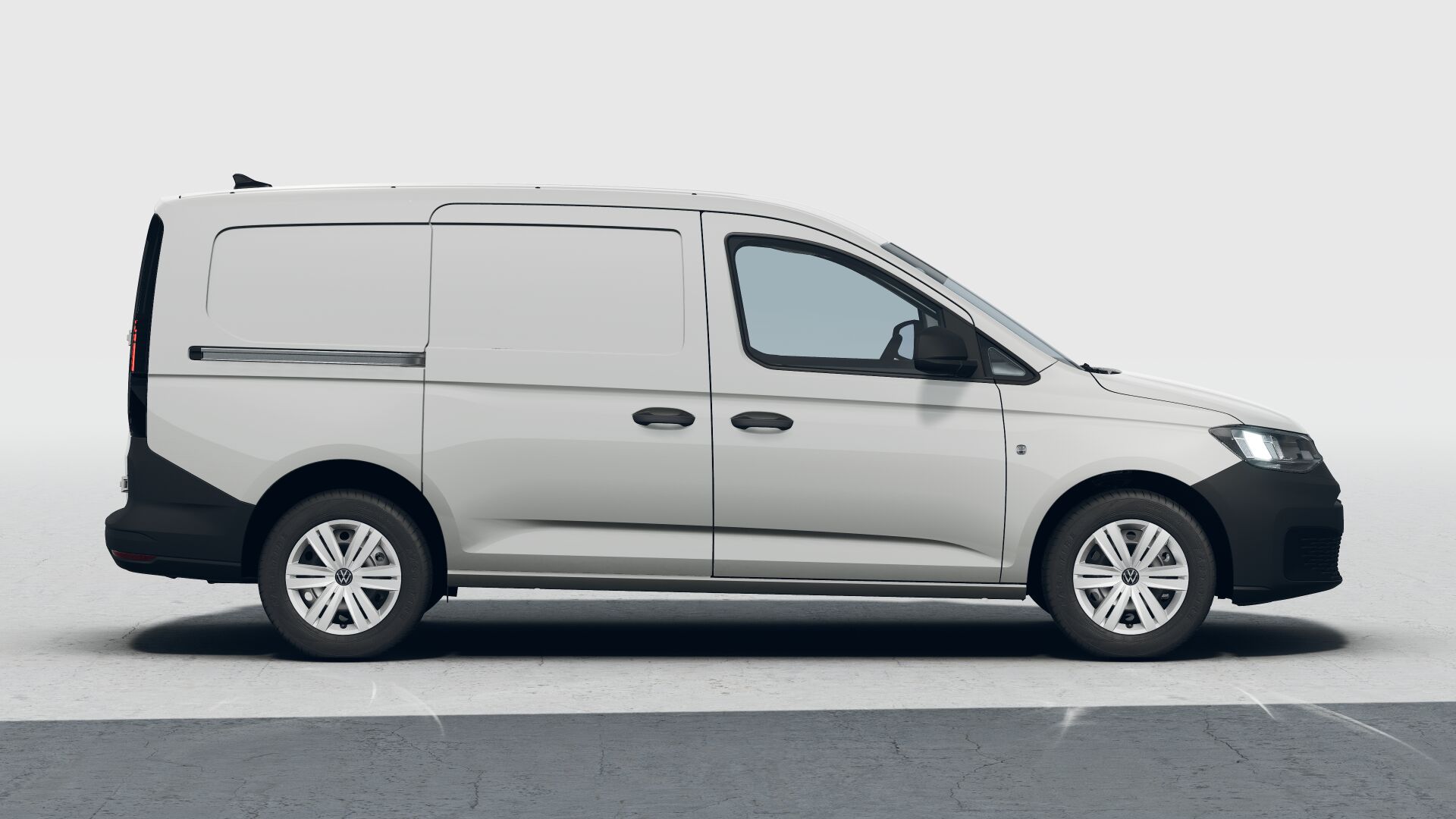 Obrázek Akční Caddy Cargo Maxi 1,5 TSI