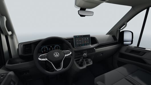 Obrázek Akční Crafter skříň 30 103kW 6G FWD SR