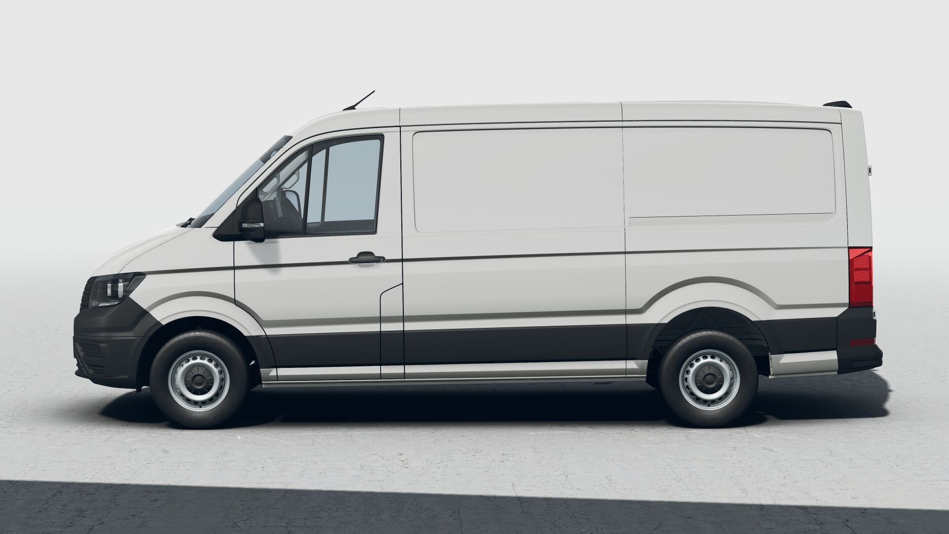 Obrázek Akční Crafter skříň 30 103kW 6G FWD SR