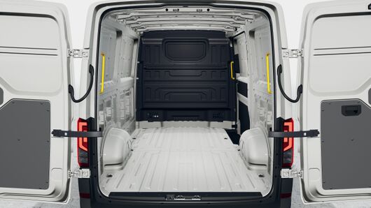 Obrázek Akční Crafter skříň 30 103kW 6G FWD SR