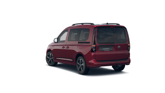 Obrázek Akční Caddy Life 1,5 TSI PHEV