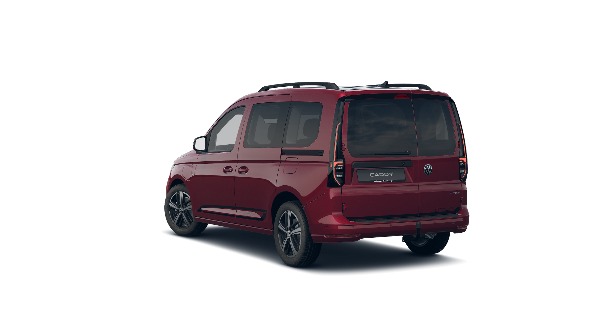 Obrázek Akční Caddy Life 1,5 TSI PHEV