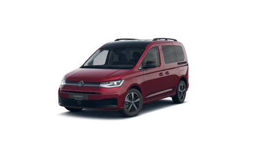 Obrázek Akční Caddy Life 1,5 TSI PHEV