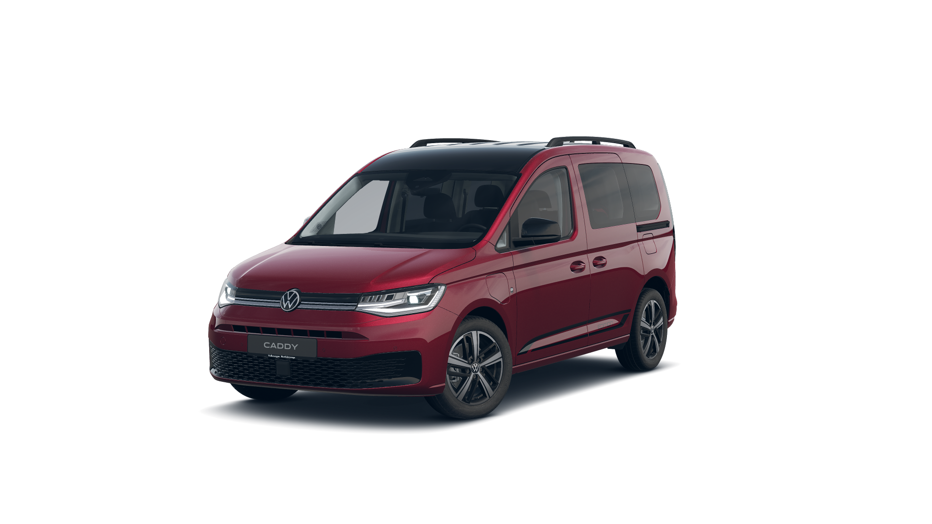 Obrázek Akční Caddy Life 1,5 TSI PHEV