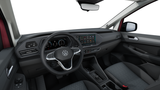 Obrázek Akční Caddy Life 1,5 TSI PHEV