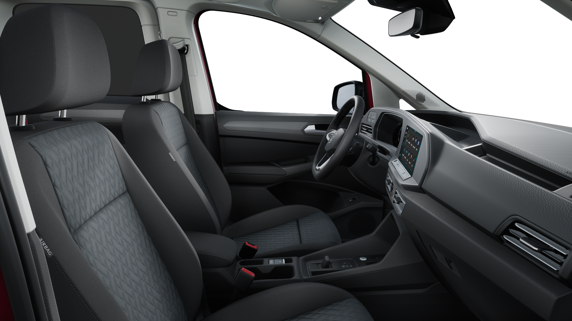 Obrázek Akční Caddy Life 1,5 TSI PHEV