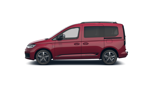 Obrázek Akční Caddy Life 1,5 TSI PHEV