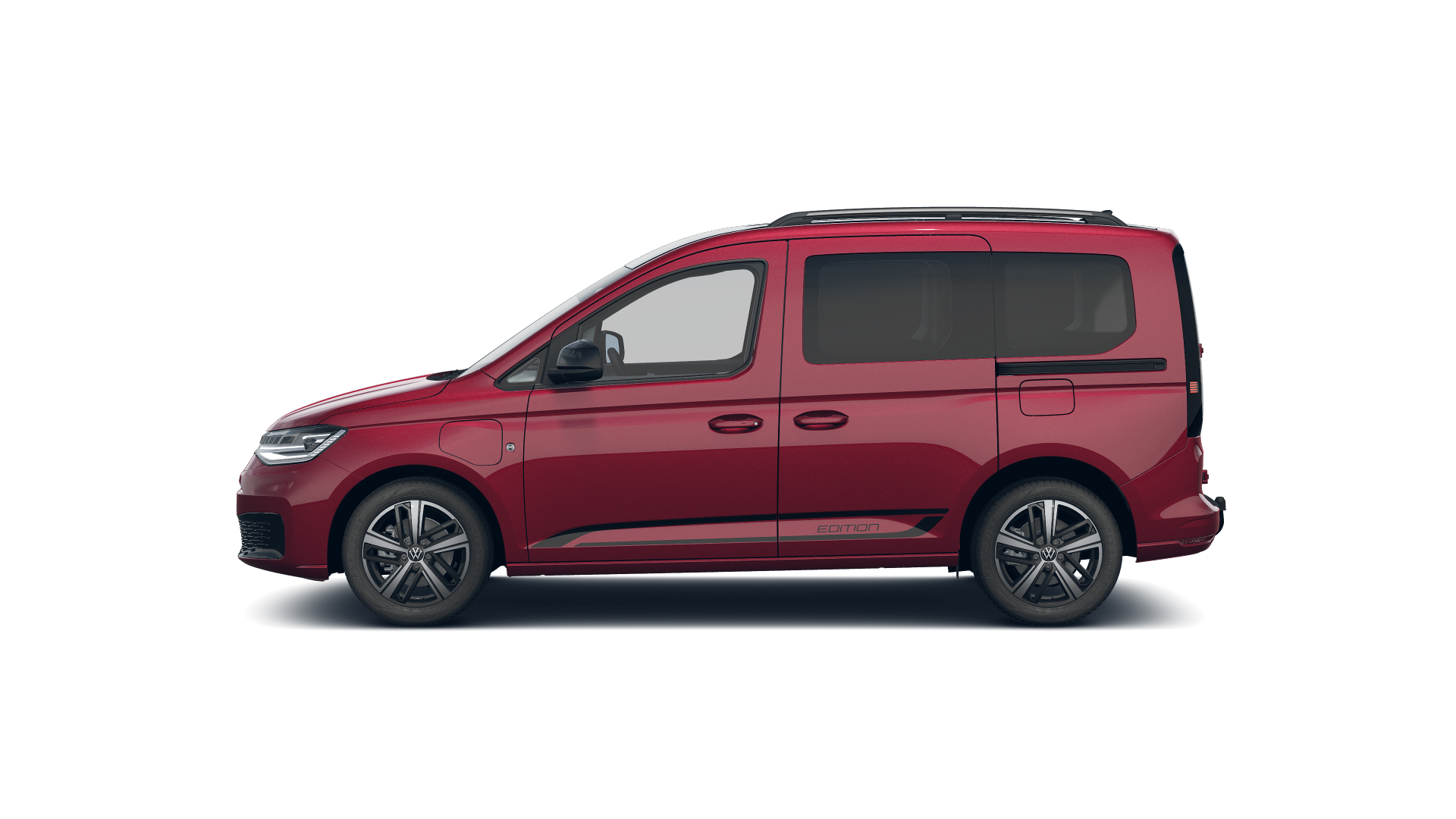 Obrázek Akční Caddy Life 1,5 TSI PHEV