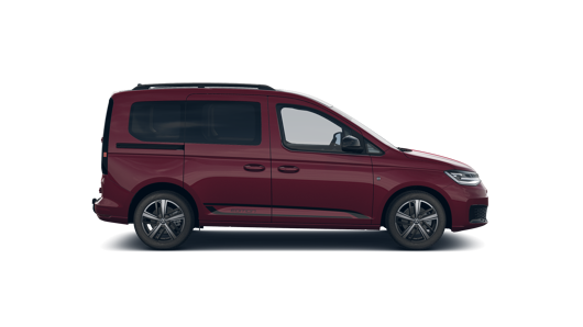 Obrázek Akční Caddy Life 1,5 TSI PHEV