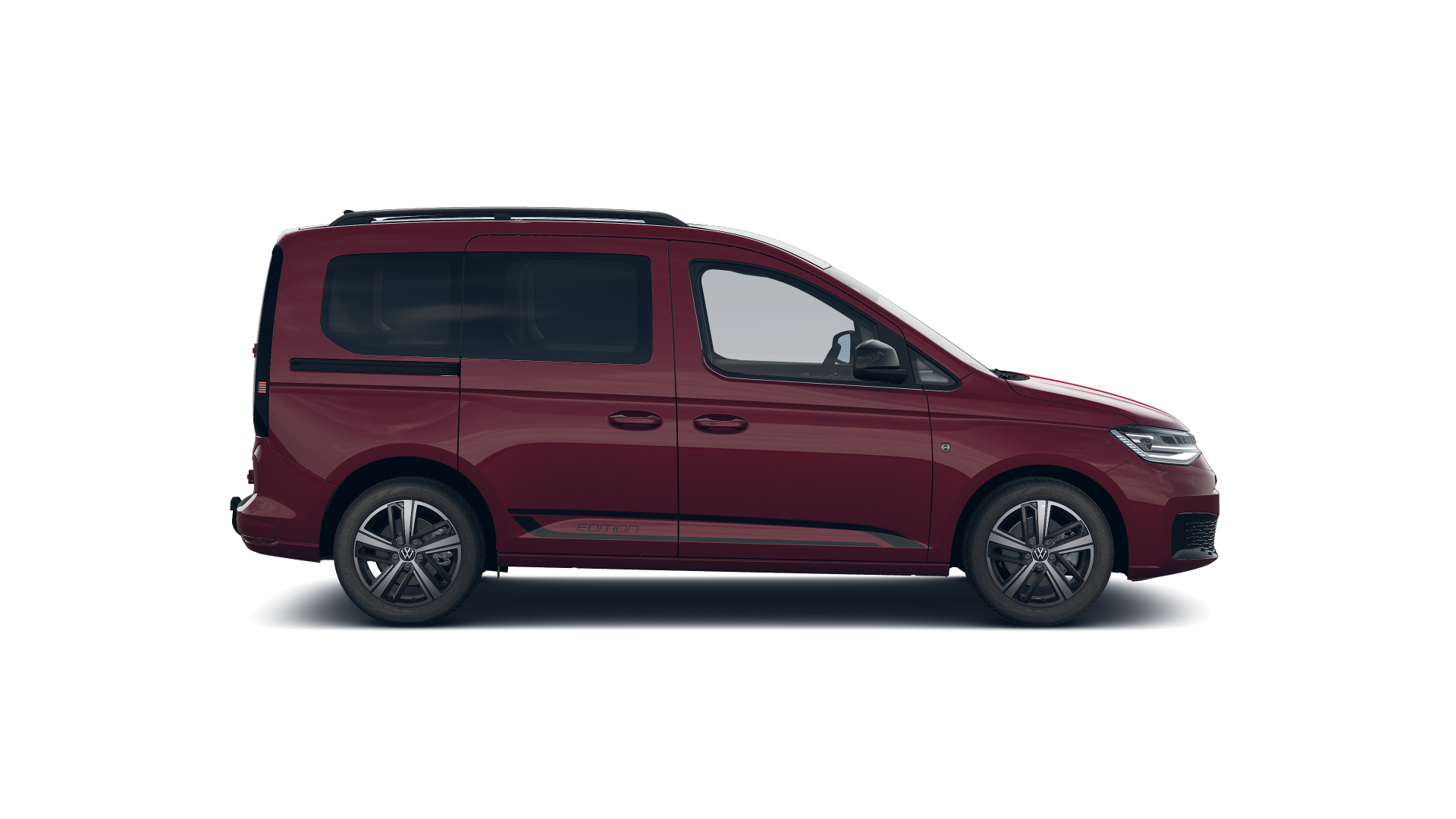 Obrázek Akční Caddy Life 1,5 TSI PHEV