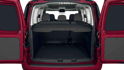 Obrázek Akční Caddy Life 1,5 TSI PHEV