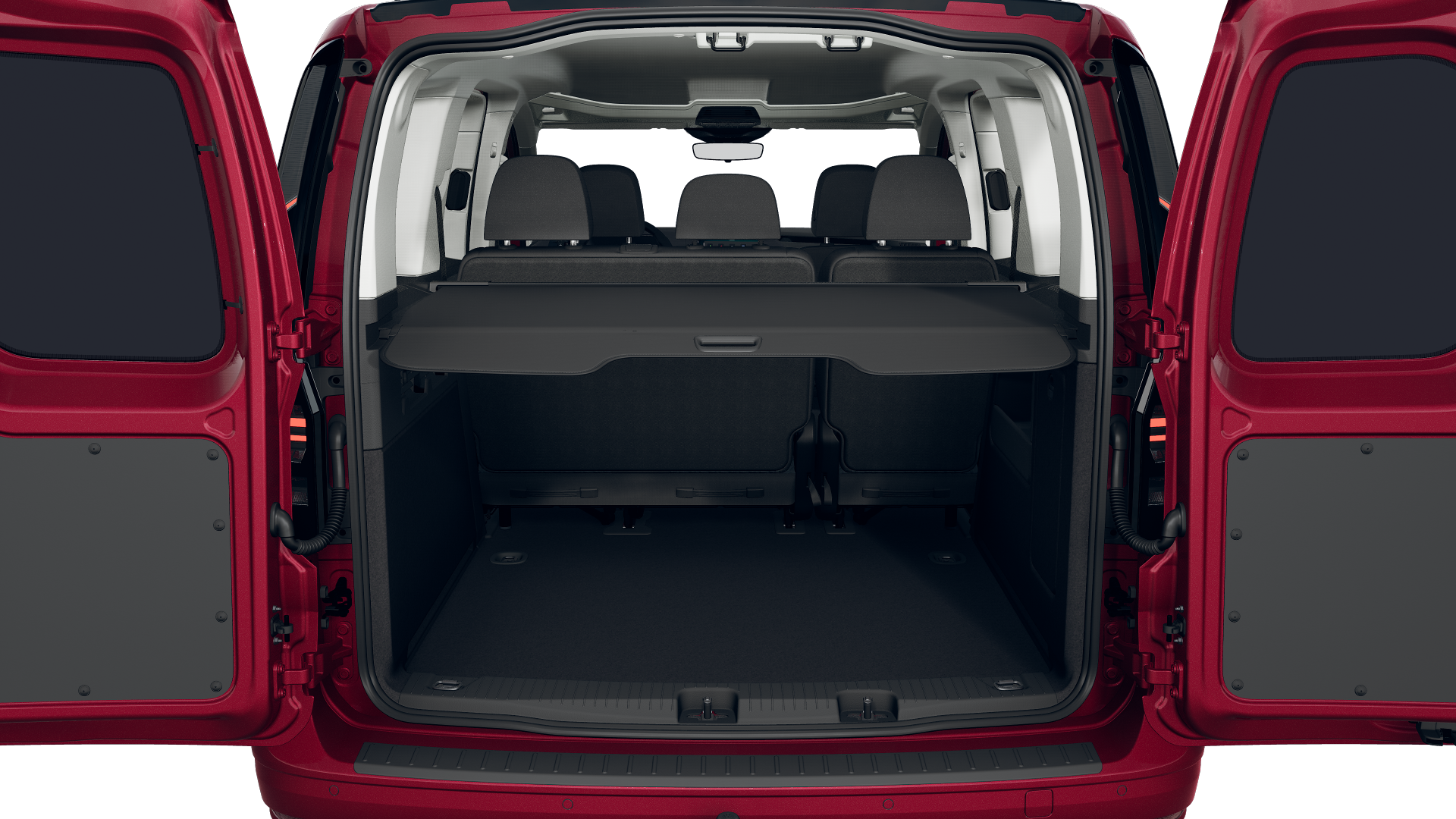 Obrázek Akční Caddy Life 1,5 TSI PHEV