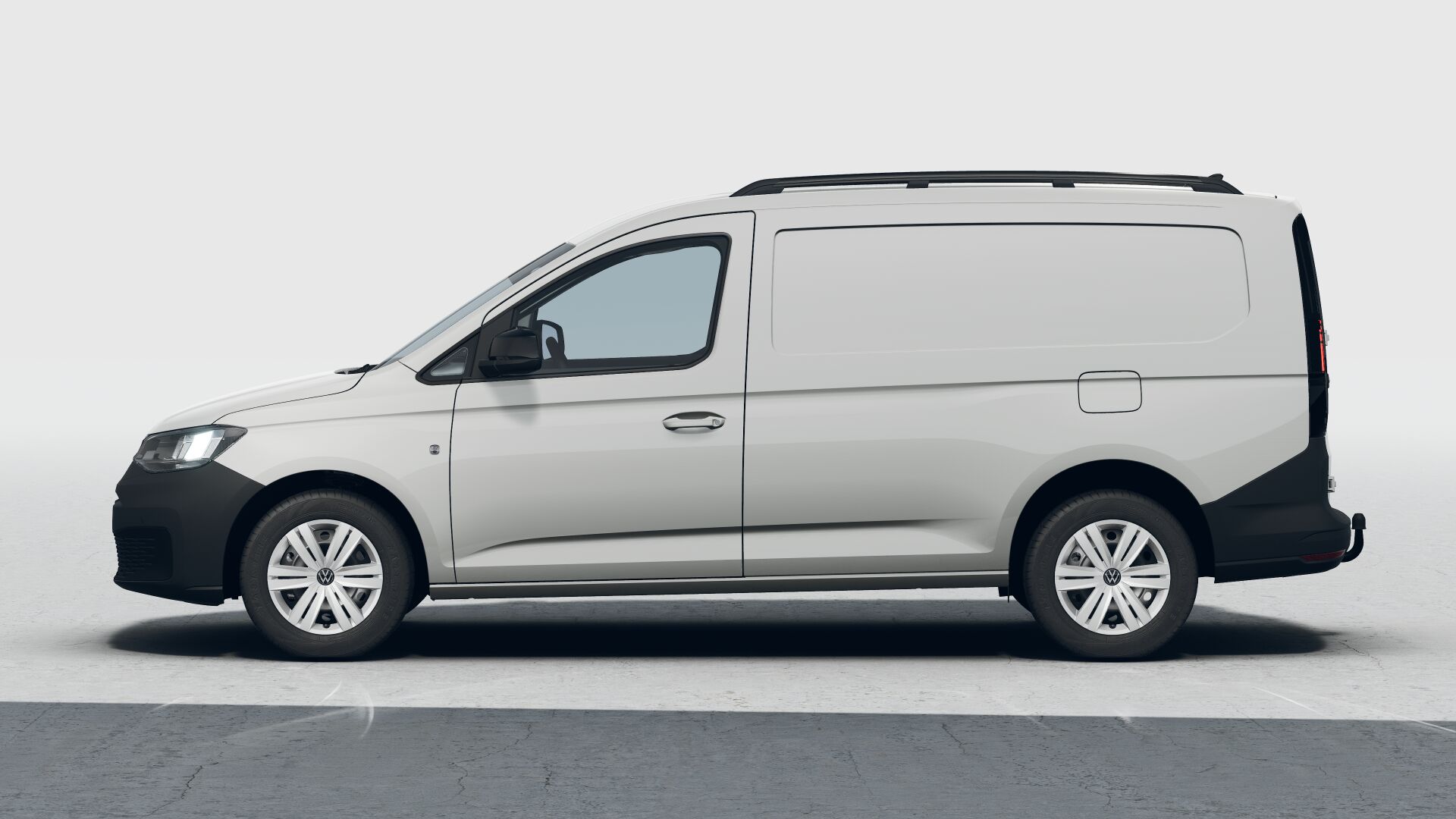 Obrázek Akční Caddy Cargo Maxi 2,0 TDI
