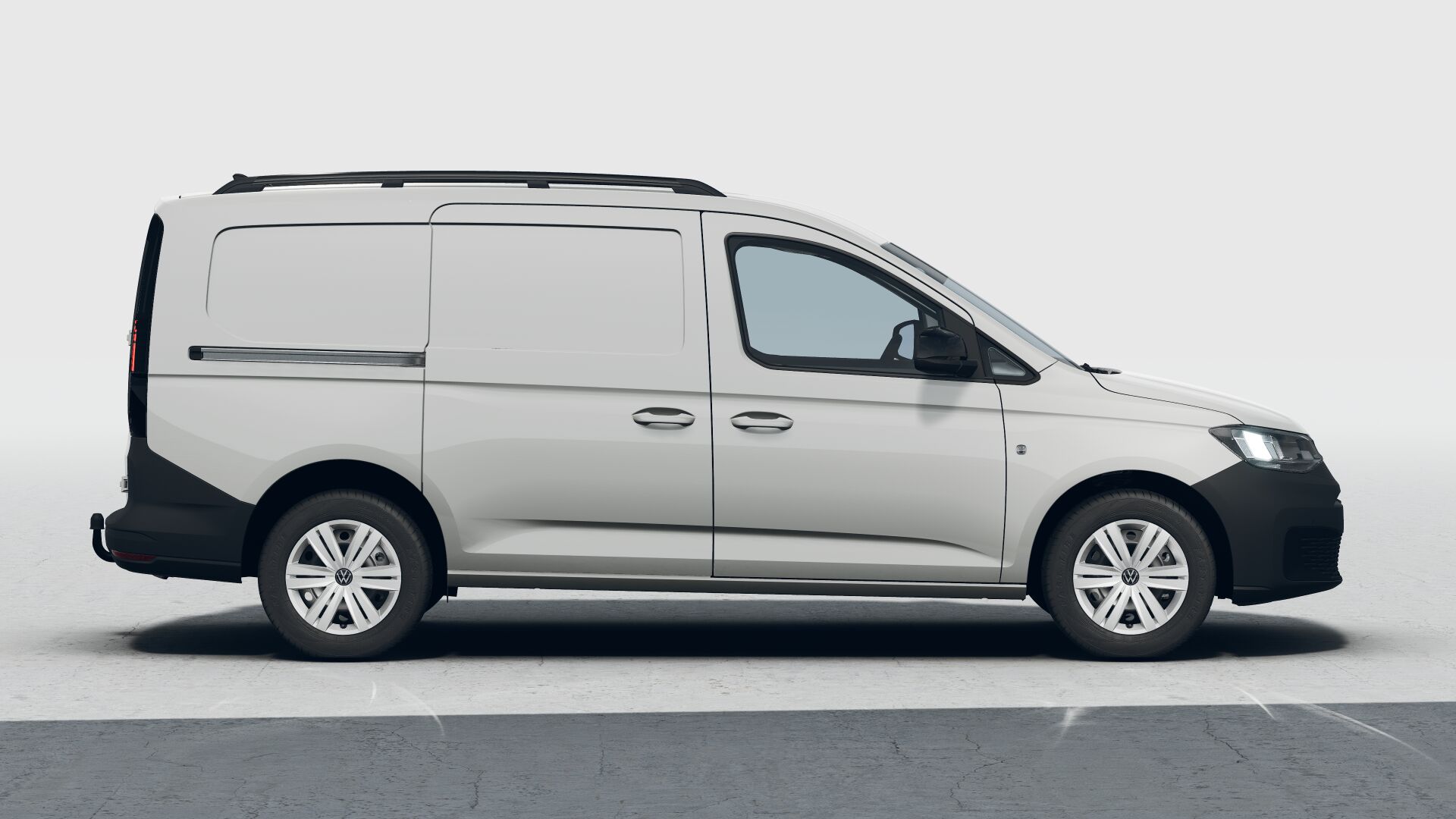 Obrázek Akční Caddy Cargo Maxi 2,0 TDI