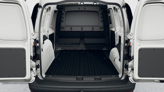 Obrázek Akční Caddy Cargo Maxi 2,0 TDI
