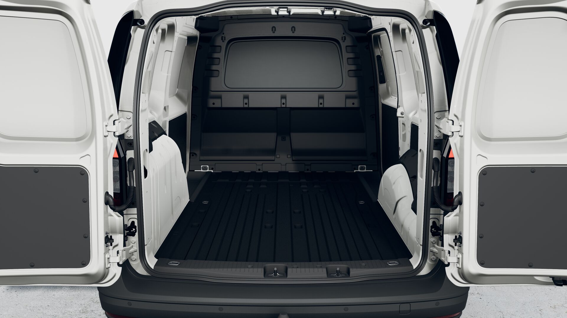 Obrázek Akční Caddy Cargo Maxi 2,0 TDI