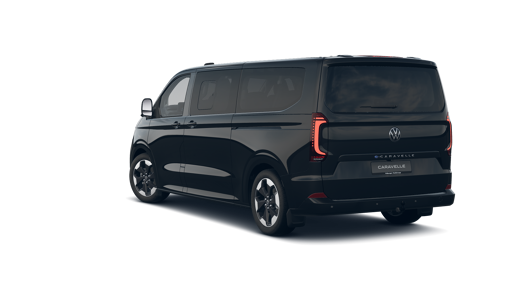 Obrázek e-Caravelle Style 210 kW DR