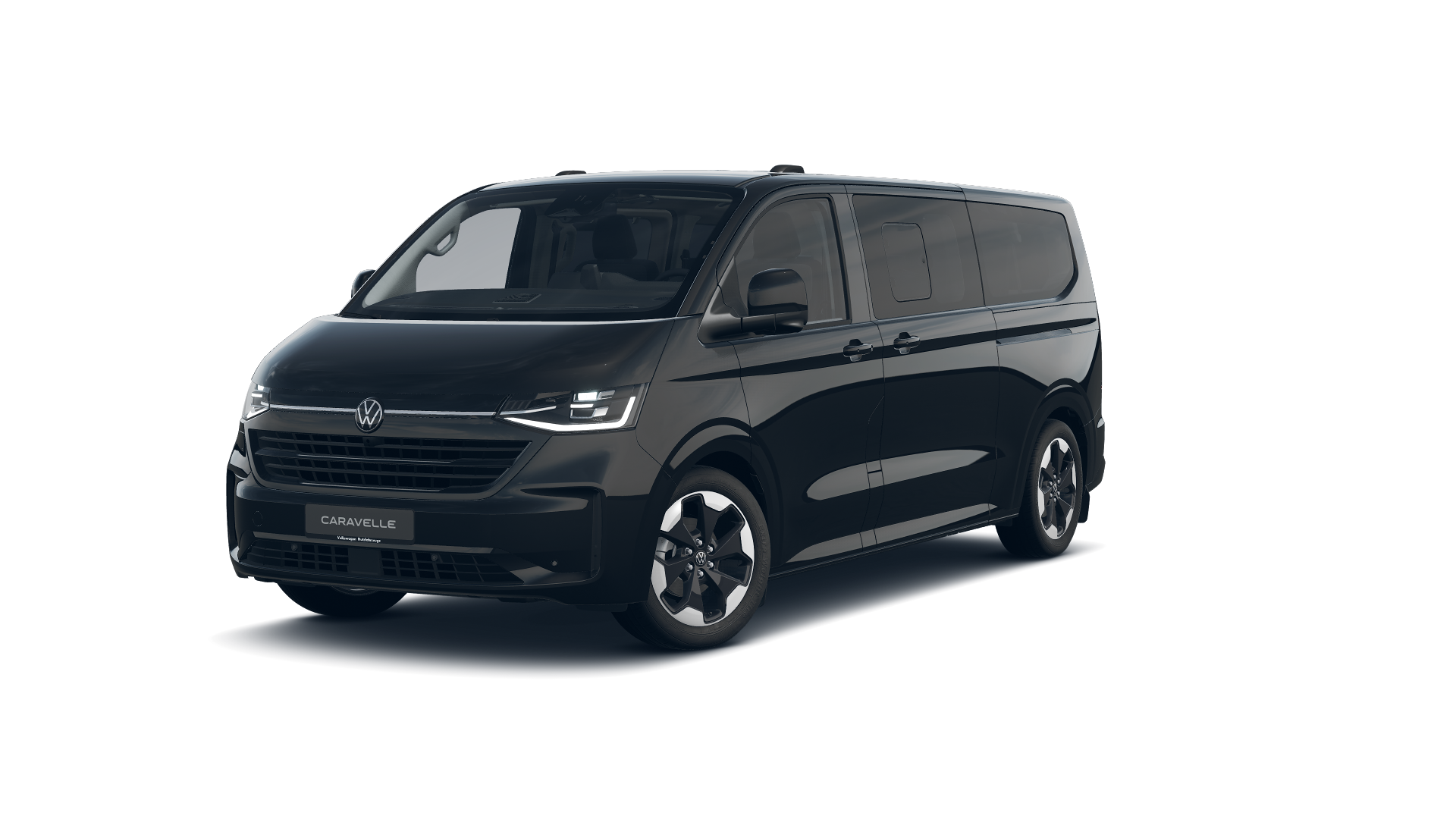 Obrázek e-Caravelle Style 210 kW DR