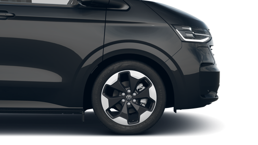 Obrázek e-Caravelle Style 210 kW DR