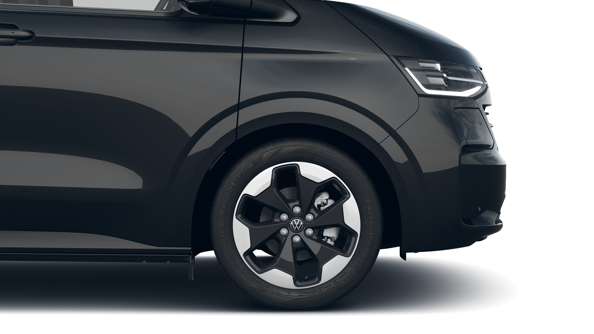 Obrázek e-Caravelle Style 210 kW DR