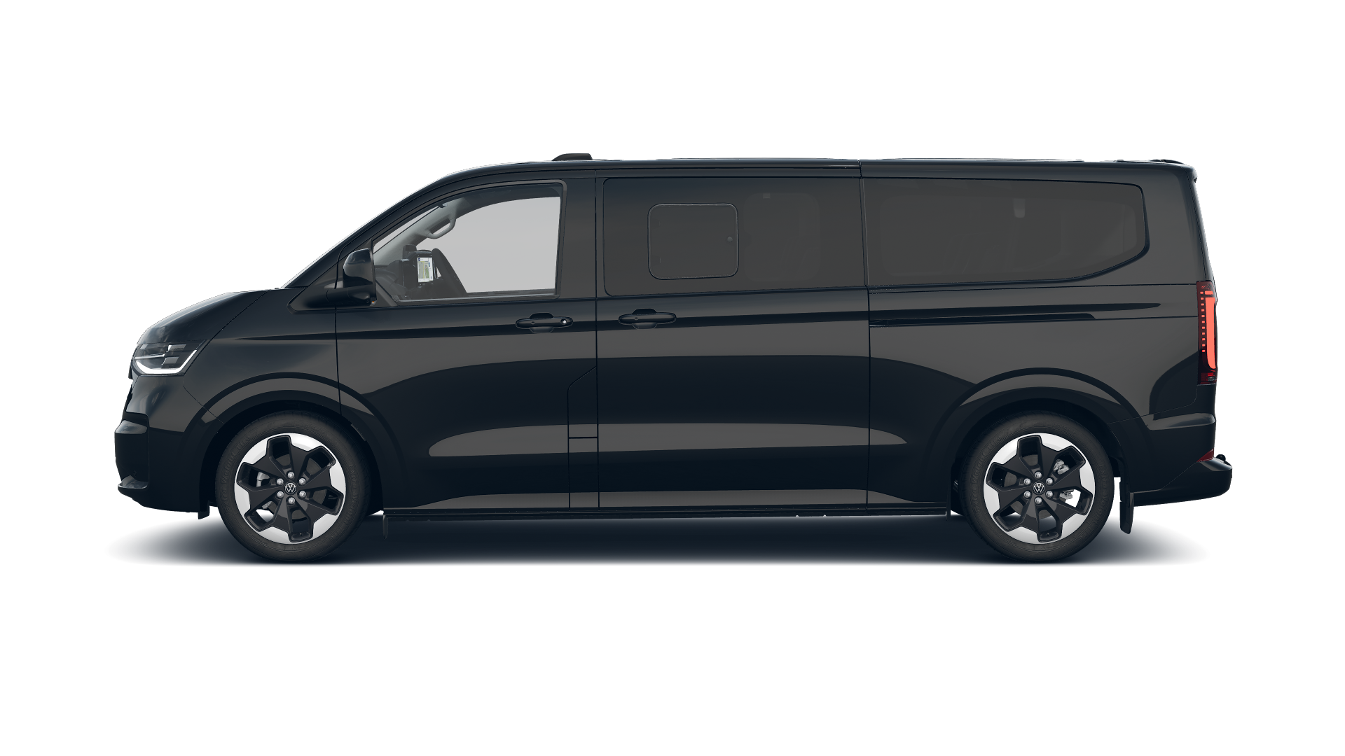 Obrázek e-Caravelle Style 210 kW DR