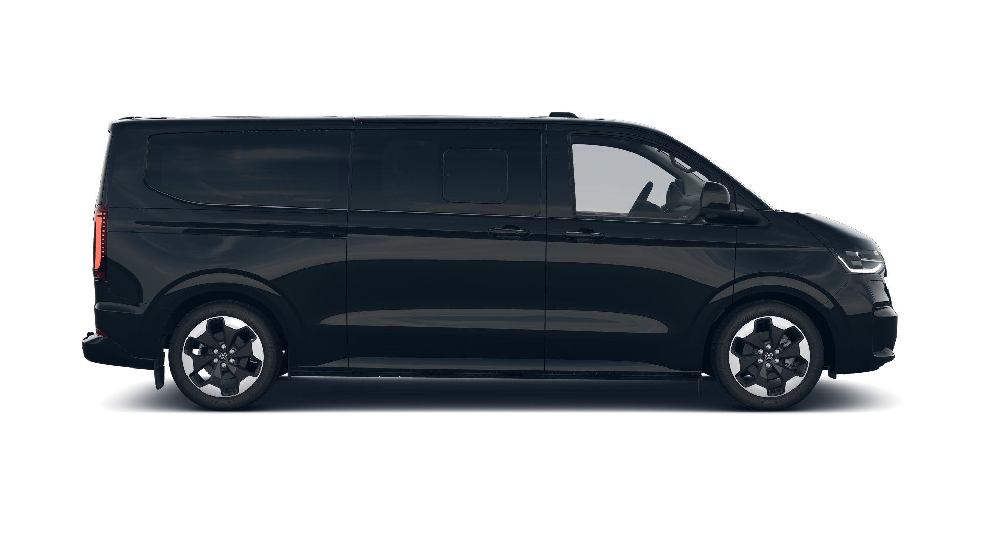 Obrázek e-Caravelle Style 210 kW DR