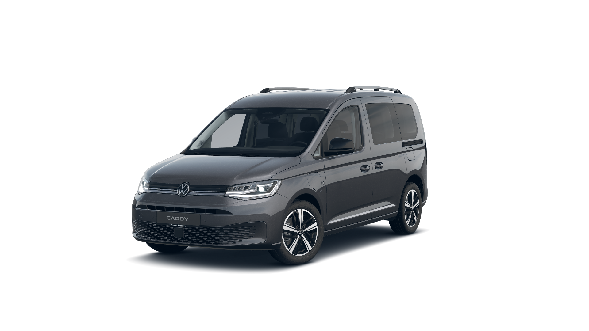 Obrázek Akční Caddy Style 1,5 TSI PHEV