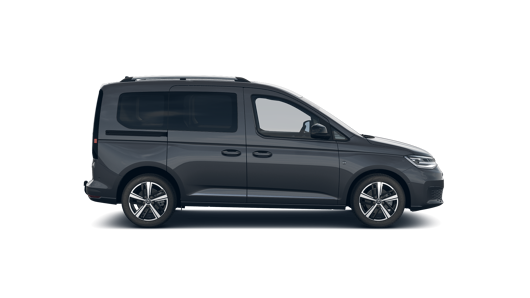 Obrázek Akční Caddy Style 1,5 TSI PHEV