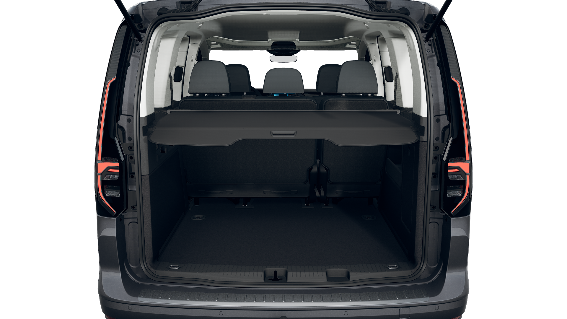 Obrázek Akční Caddy Style 1,5 TSI PHEV
