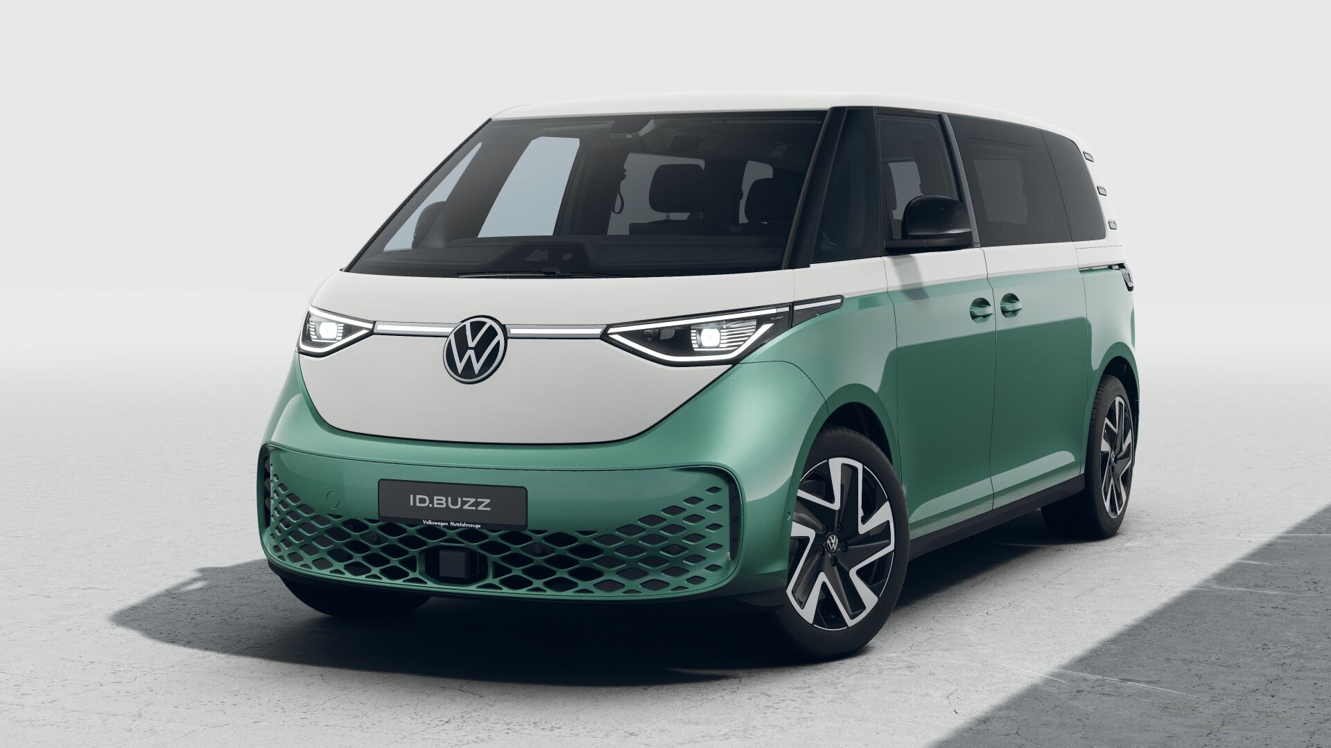 Obrázek Akční ID. Buzz Long Pro 86 kWh