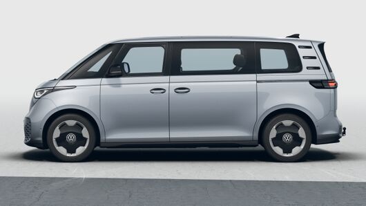 Obrázek Akční ID. Buzz Long Pro 86 kWh