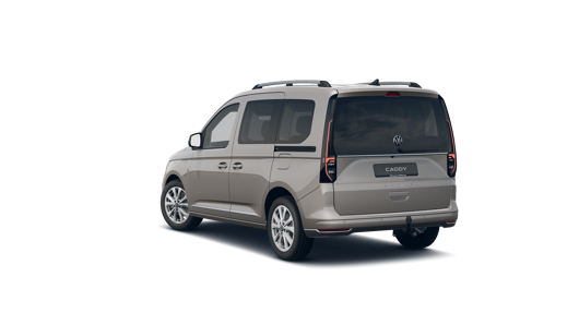 Obrázek Akční Caddy Style 1,5 TSI PHEV