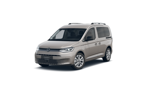Obrázek Akční Caddy Style 1,5 TSI PHEV