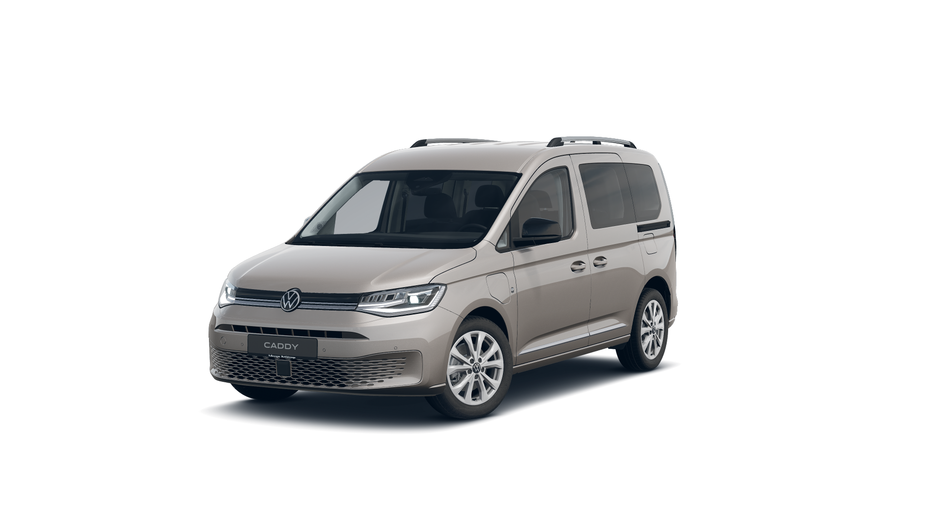 Obrázek Akční Caddy Style 1,5 TSI PHEV