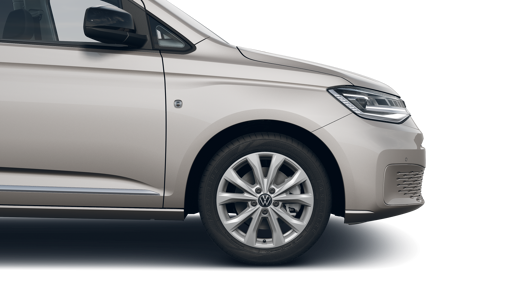 Obrázek Akční Caddy Style 1,5 TSI PHEV