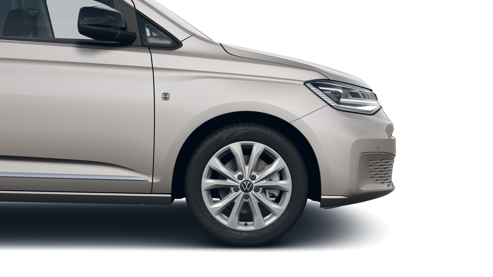 Obrázek Akční Caddy Style 1,5 TSI PHEV